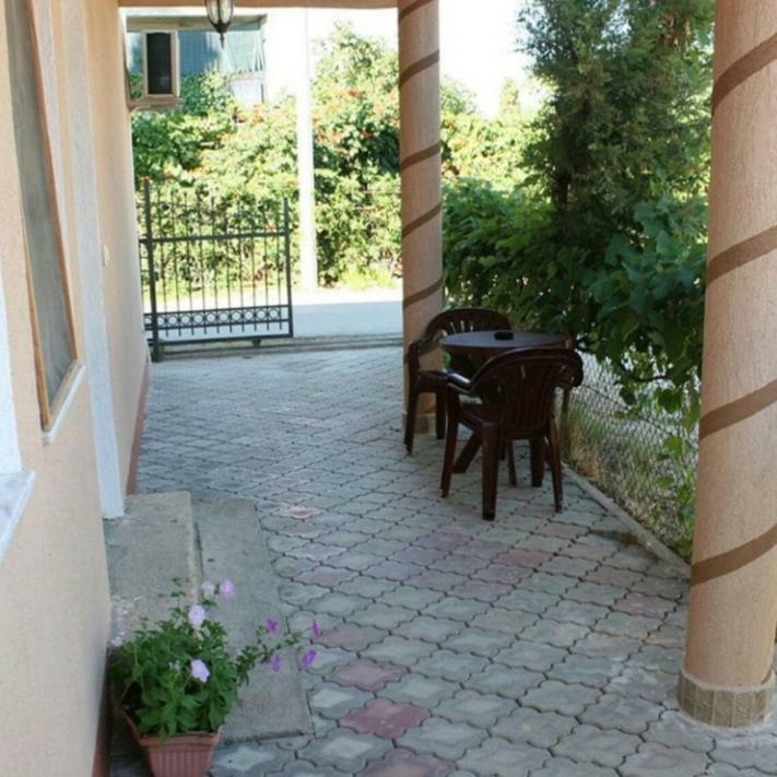 Apartments Emerald Ulcinj Exteriör bild